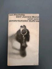 James bond 007 gebraucht kaufen  Witten