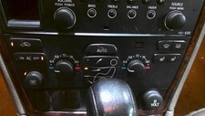 Controle de temperatura V70 Fahrenheit compatível com 05-07 VOLVO 70 SERIES 296726, usado comprar usado  Enviando para Brazil