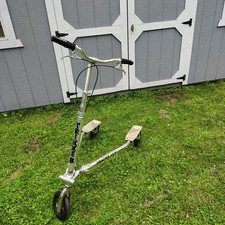 Trikke three wheeled for sale  Wisconsin Rapids