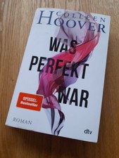 hoover bucher colleen gebraucht kaufen hoover bucher colleen gebraucht kaufen Deutschland