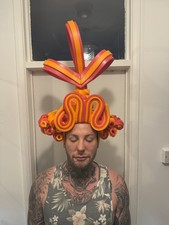 Drag queen foam for sale  DARTFORD