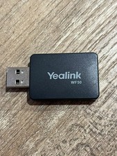 Yealink wf50 yealink for sale  ELLAND