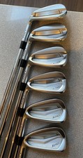 Ping i210 iron for sale  PRENTON