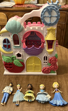 Disney princess little for sale  Pisgah Forest