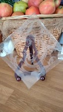 Versace arabesque clear for sale  HOUNSLOW