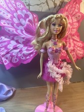 Mattel barbie fairytopia for sale  Georgetown