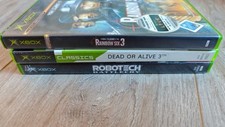 Xbox classic konvolut gebraucht kaufen  Friesoythe