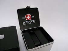 écrin montre wenger d'occasion  Seyssel