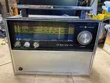 solid state radio for sale  Little Compton