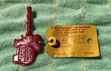 Trunkey elephant san for sale  Sebastopol