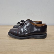 Martens eliza red for sale  MANCHESTER