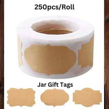 250pcs roll jar for sale  SLOUGH