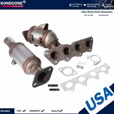 Epa front rear for sale  Rowland Heights