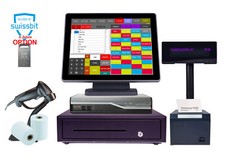 Tse 2026 kasse gebraucht kaufen  Nürnberg