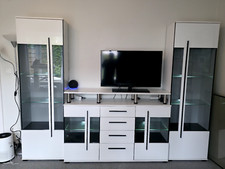 wohnwand modern hochglanz gebraucht kaufen wohnwand modern hochglanz gebraucht kaufen Hamburg