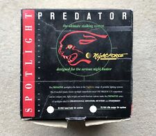 Light force predator for sale  STOKE-ON-TRENT