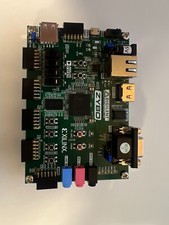 Xilinx zybo zynq for sale  UK