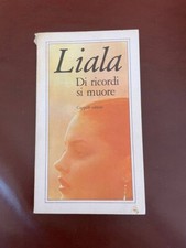 Ricordi muore liala usato  Robilante
