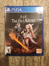 Tales arise sony for sale  Atlanta