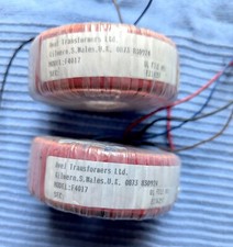 Power transformers 240 for sale  LONDON