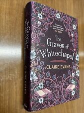 The graves whitechapel usato  Milano