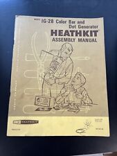 Vintage heathkit model for sale  Lakeside