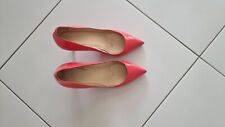 Escarpins christian louboutin d'occasion  Antibes