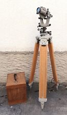 Instrument mesure théodolite d'occasion  Pontarlier