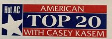 American top hac for sale  Little Rock