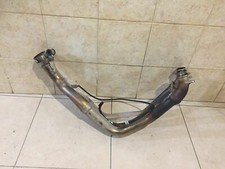 Collettore scarico triumph usato  Italia