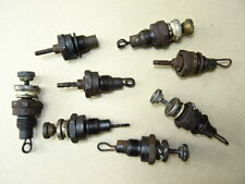 Glühkerzen d57 motor gebraucht kaufen  Meckenbeuren