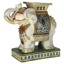 Vintage chinese majolica for sale  Big Flats