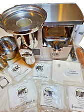 Pure juicer two for sale  North Las Vegas