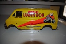 1987 tamiya lunchbox for sale  Gloucester