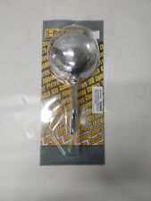 Espelho redondo Emgo 20-37300 cromado transparente Honda CB750F CB900F 88110-425-870 comprar usado  Enviando para Brazil