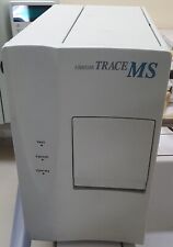 Mass spectrometer trace d'occasion  Toulouse-