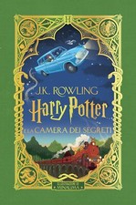 Rowling harry potter usato  Monterotondo
