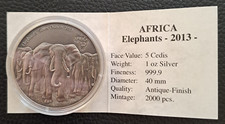2013 ghana cedis gebraucht kaufen  Hanau