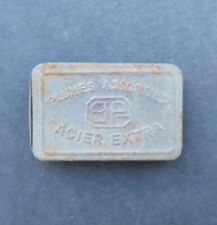 Boite plume gbp d'occasion  Nantes-
