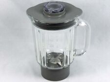 Kenwood bicchiere vetro usato  Abbadia San Salvatore