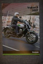 2017 kawasaki vulcan for sale  HEYWOOD
