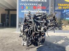 Motore completo per usato  Italia