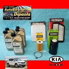 Kit tagliando kia usato  Cerignola