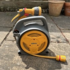 Hozelock mini reel for sale  TEDDINGTON