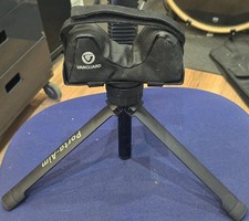 Shooting rifle rest for sale  THATCHAM