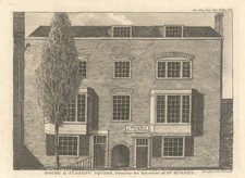 St. john square for sale  LONDON