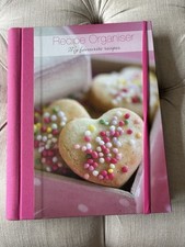 Recipe organiser. favourite for sale  SLOUGH