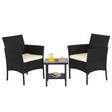 Wicker outdoor furniture for sale  Dalton