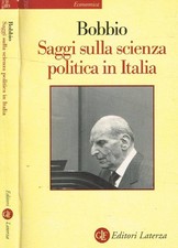 Saggi sulla scienza usato  Italia