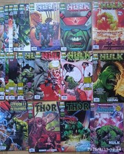 Hulk cates ottley usato Hulk cates ottley usato  Italia